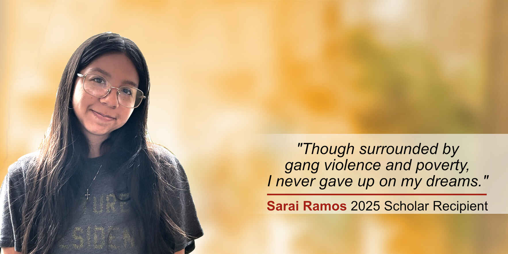 Join Me in Putting Education First image