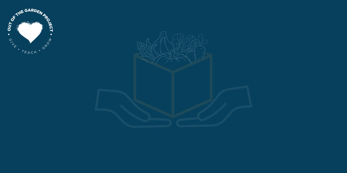 FEEDING FORWARD: A Community Response to the Triad Hunger Crisis image