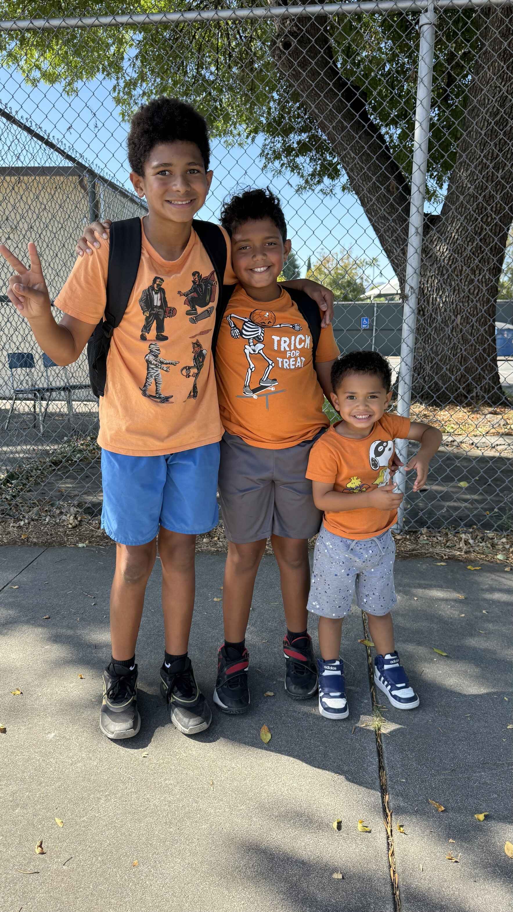 Every Dollar Unlocks More Opportunities for the students at Our Community School image