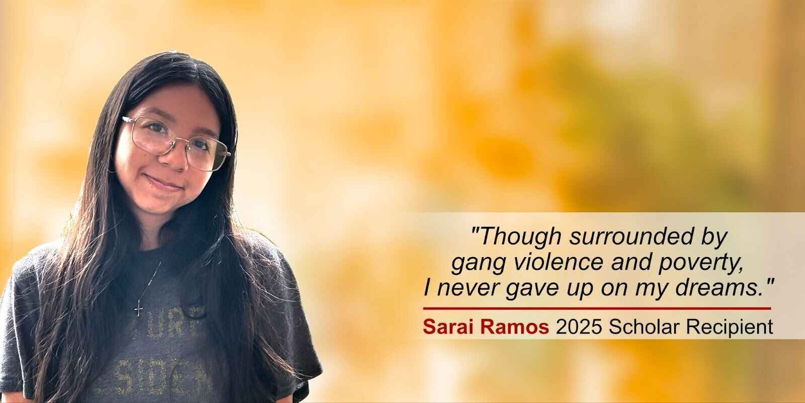 Join Me in Putting Education First image