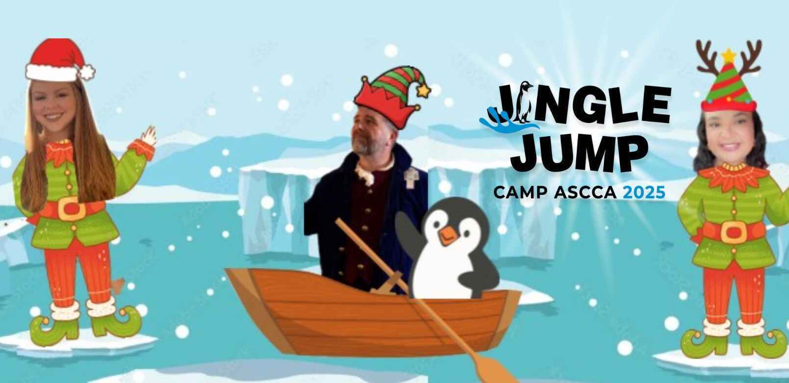 We can do it together image