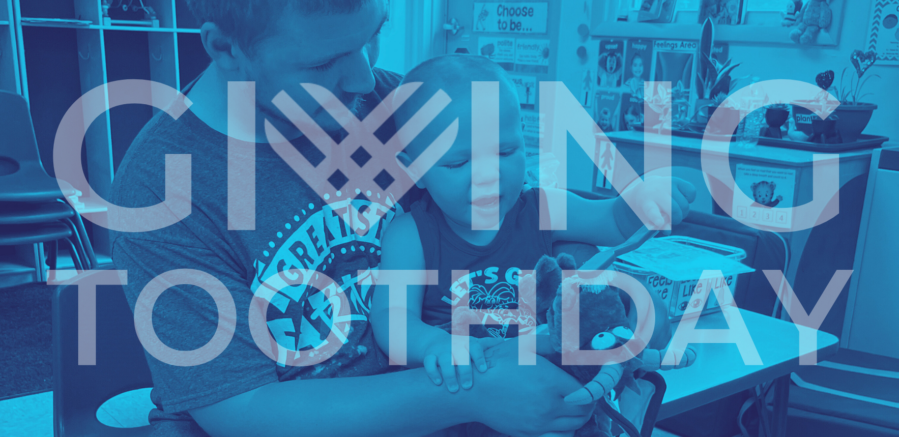 We can do more to help people in  New York State receive the oral care they deserve. image