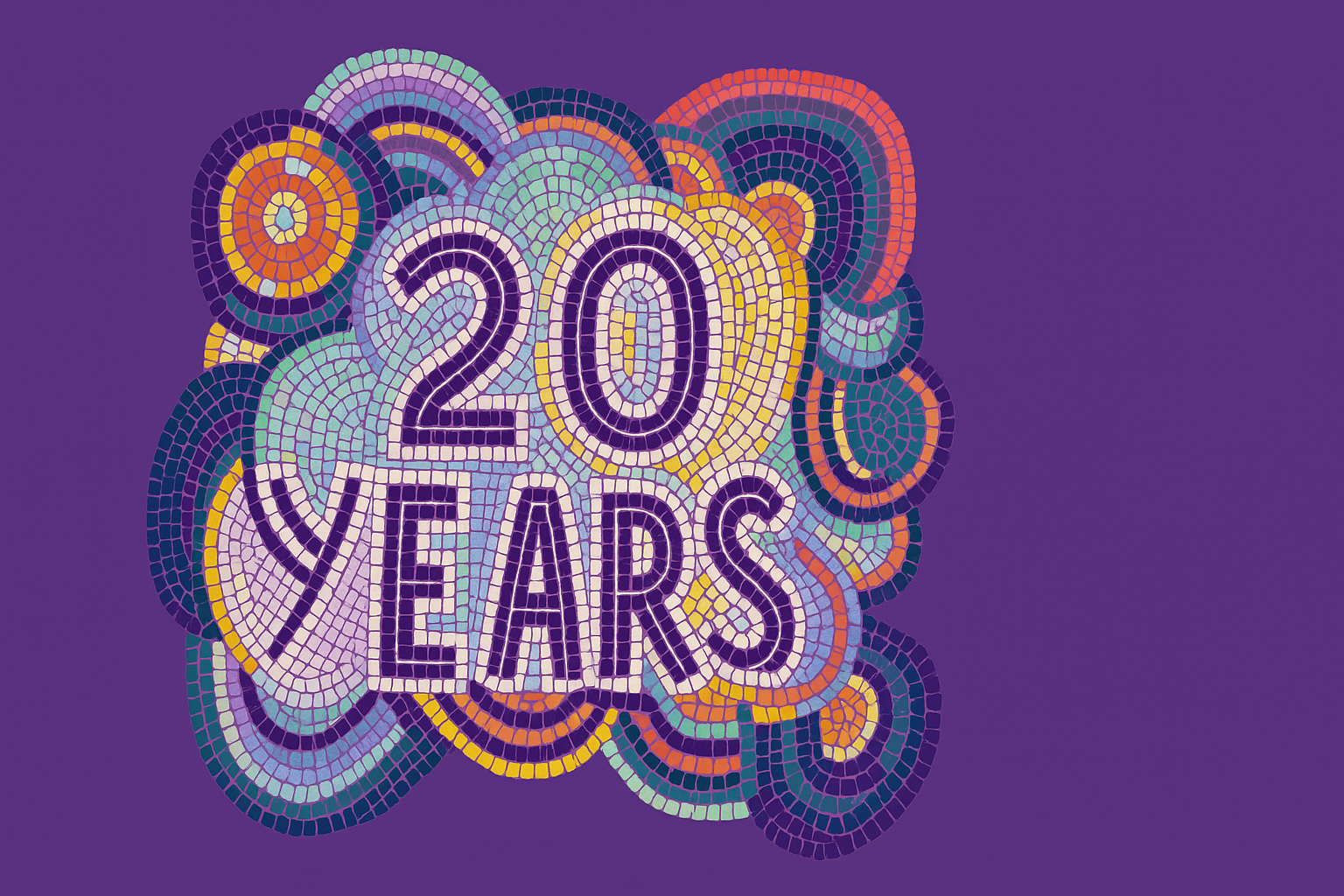 Your Giving Tuesday gift helps young people earn paid apprenticeships where they create public art and develop valuable, transferable career skills. image