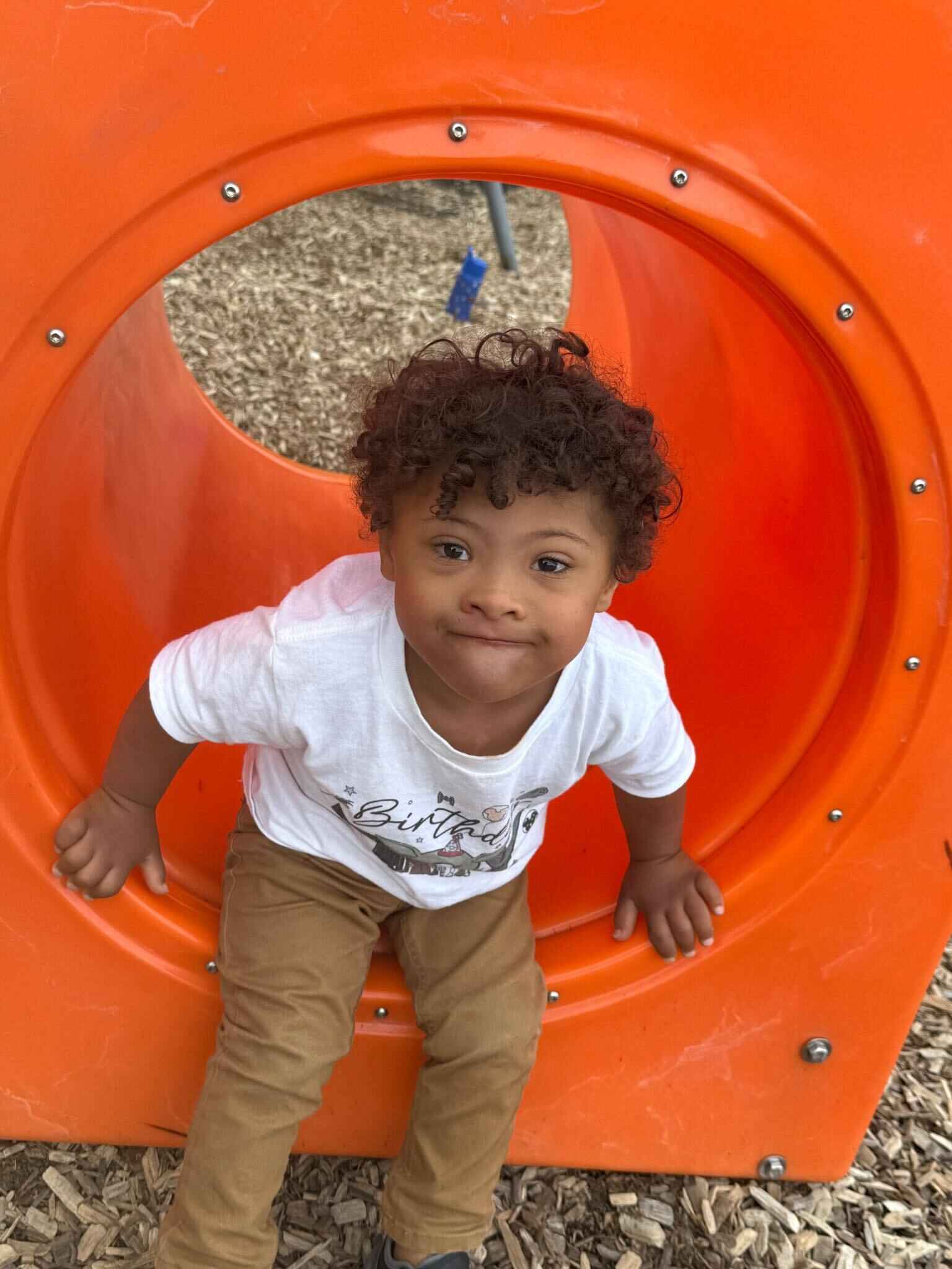 Donate & support bringing hope to families like ours image