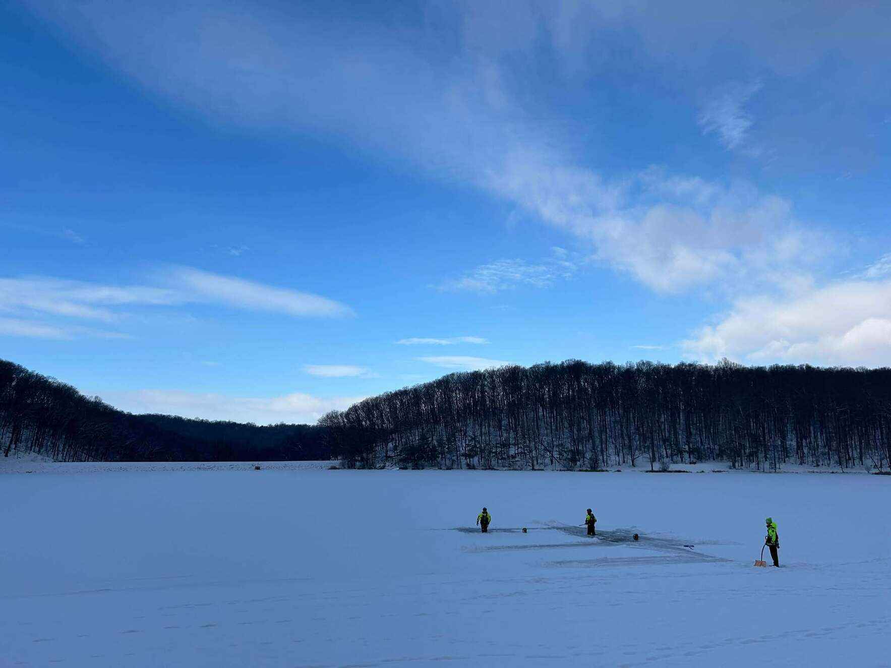 Join us and help and save lives! image