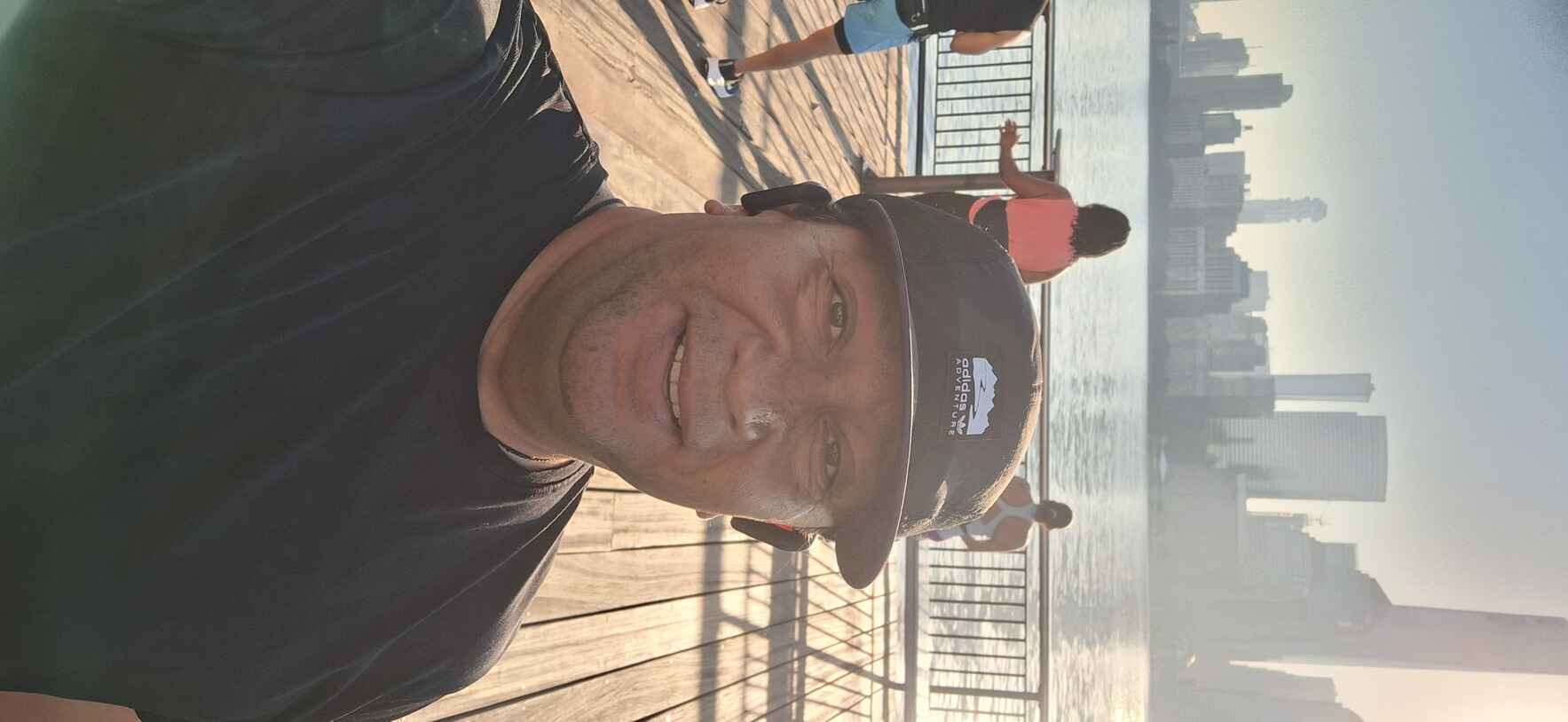 We can help individuals with special needs participate in the joy of sports! image