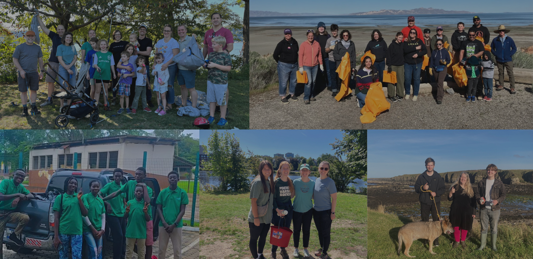 We can support our local chapters in their conservation projects.  image