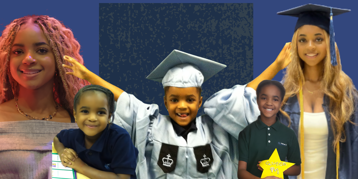 Your Support Finishes What Their Dreams Start image