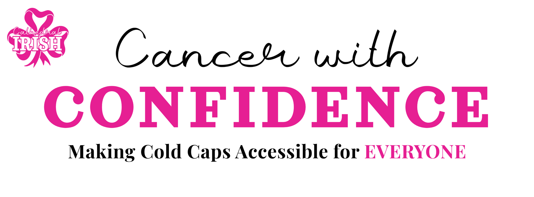 Support Cancer Patients in Keeping Their Hair and Confidence During Chemo! image