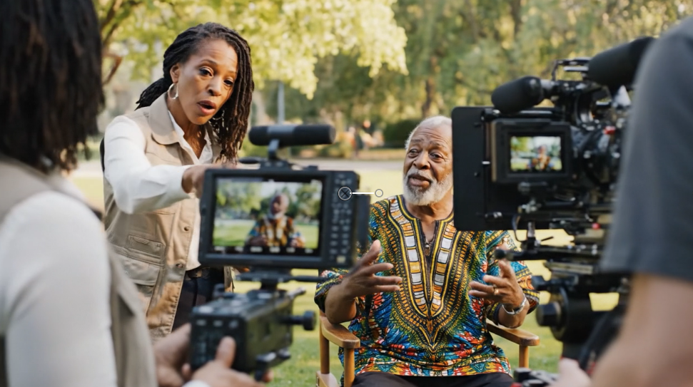 Help Us Tell the Dave the Potter Story Globally image