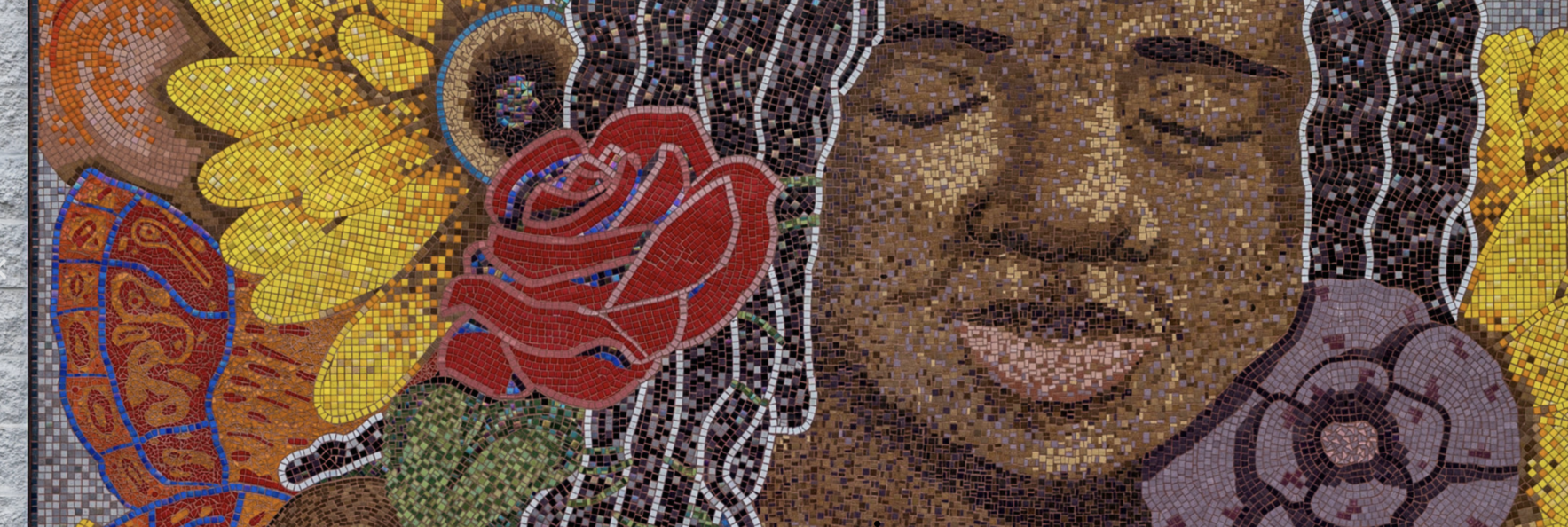 Fund paid apprenticeships where young people gain real-world experience creating public art!  image