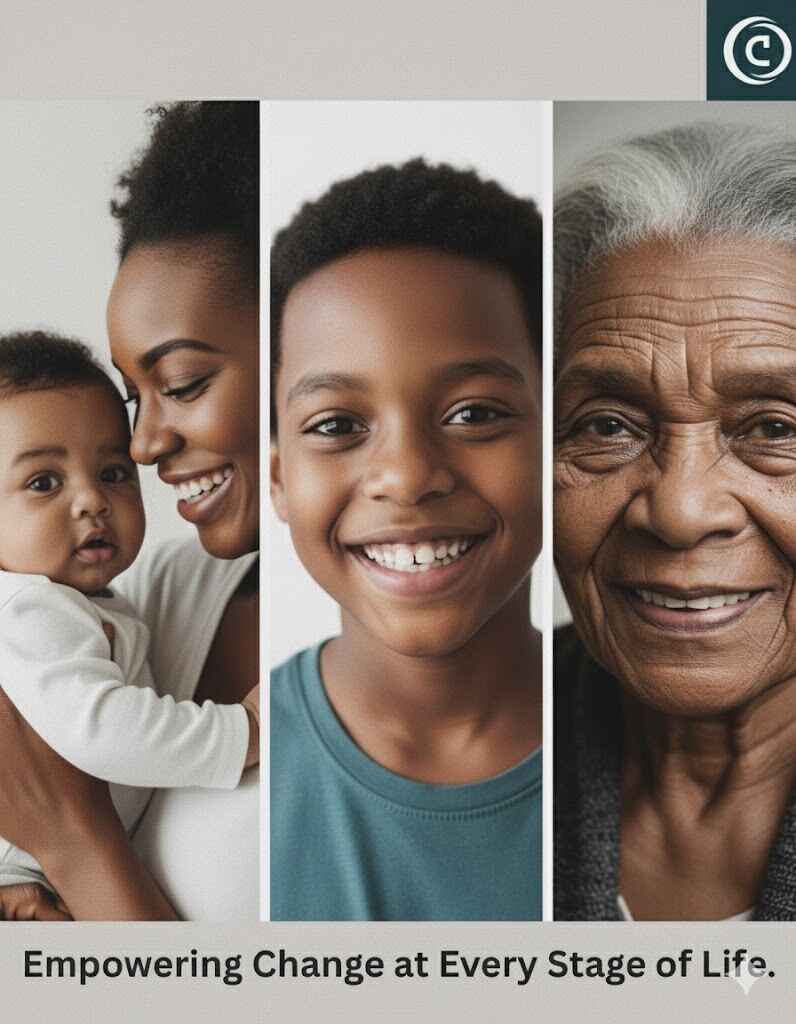 Join Cultivating Futures 100 for 100 Campaign image