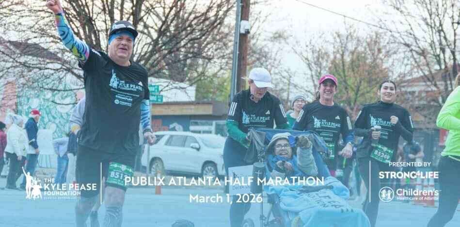 Running Side-by-Side for a More Inclusive Finish Line image