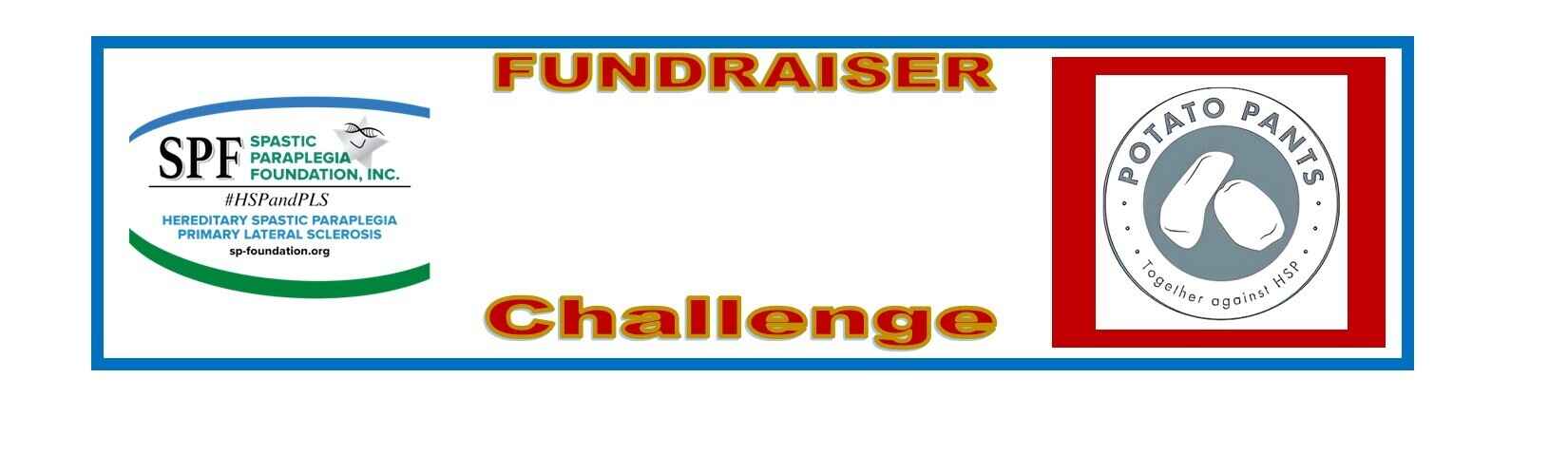 Help fund treatment options and even cures for those with HSP and PLS image