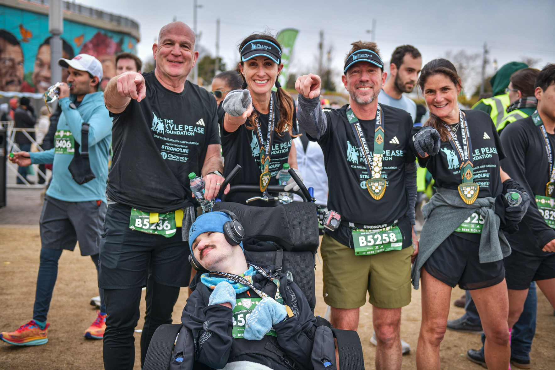 13 Year of Inclusion at Publix image