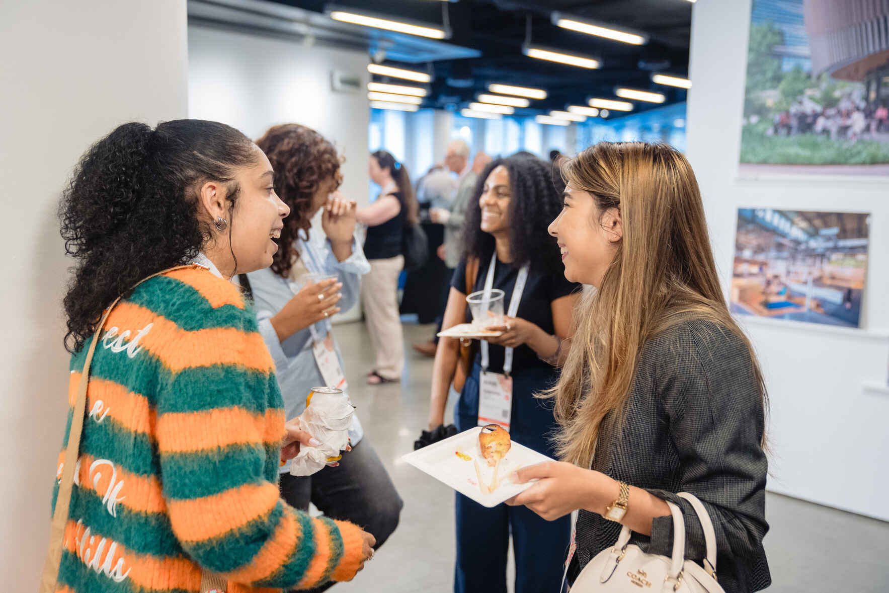 Help Us Invest in the Future of Architecture image