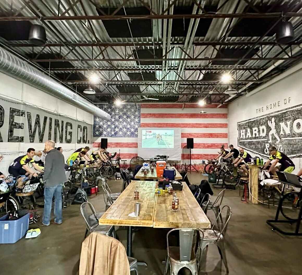 Capital City Cycling Club needs your support to help homeless families image