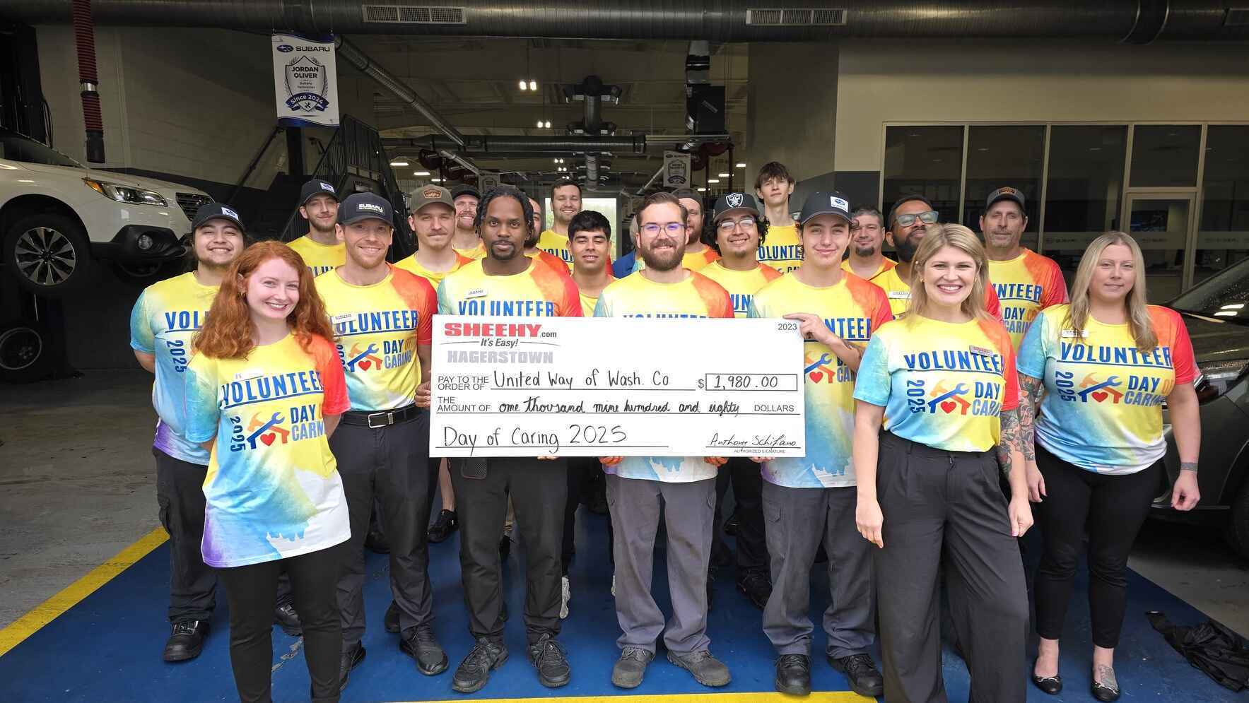 With your help, we can save lives! image