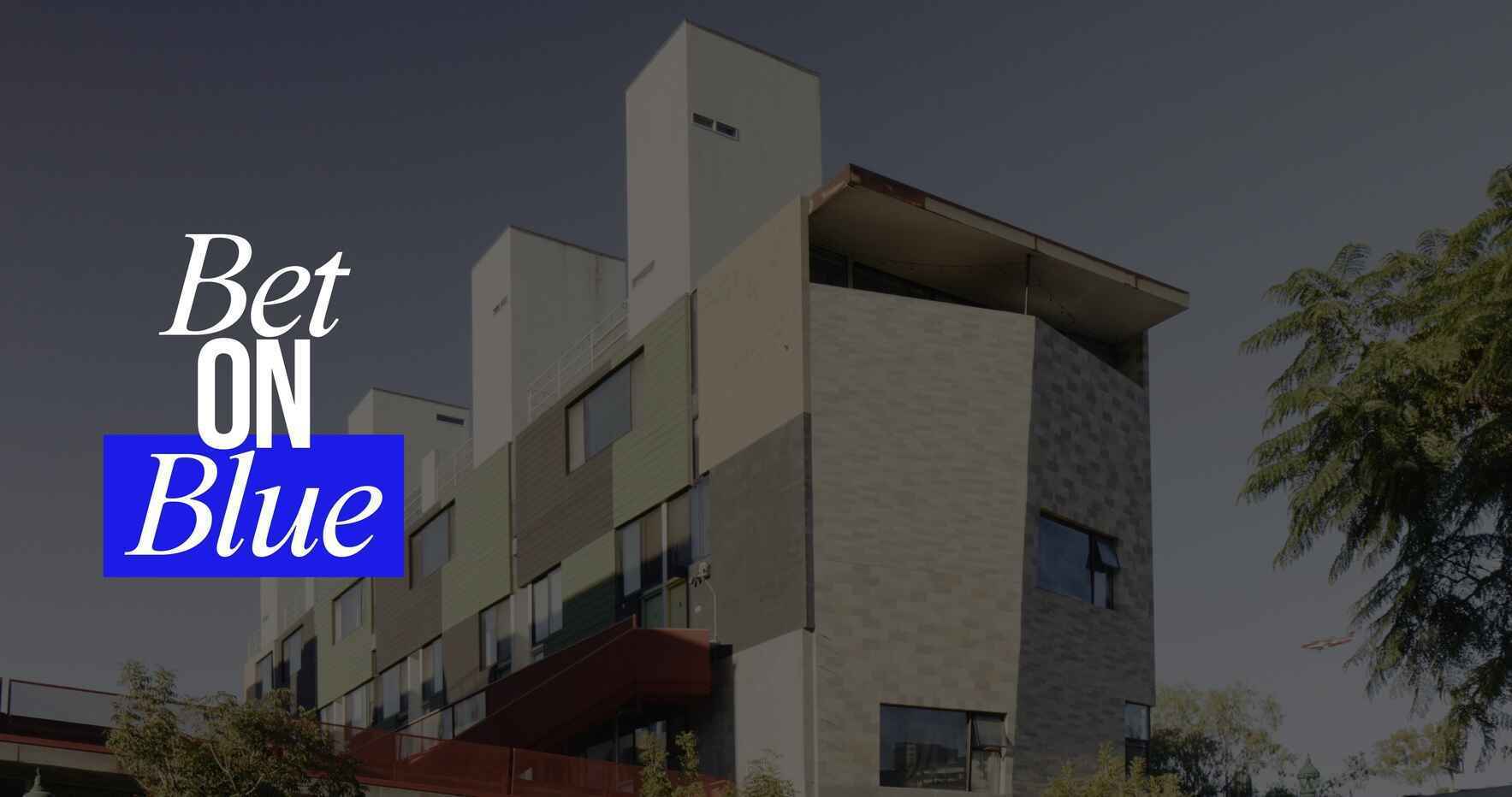 A Film about San Diego's Bet on Urbanism image