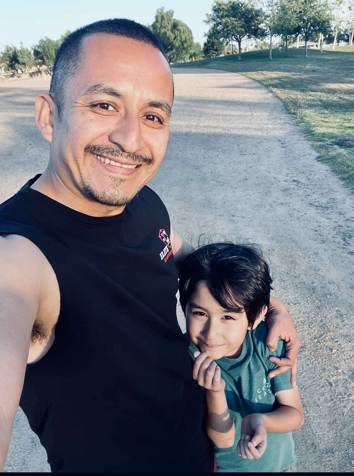 I am running to Protect Kids with Epilepsy image