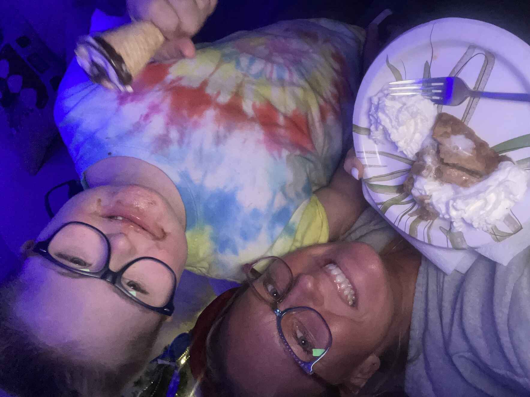 Donate today and together we can make a difference for families of children with Down syndrome. image