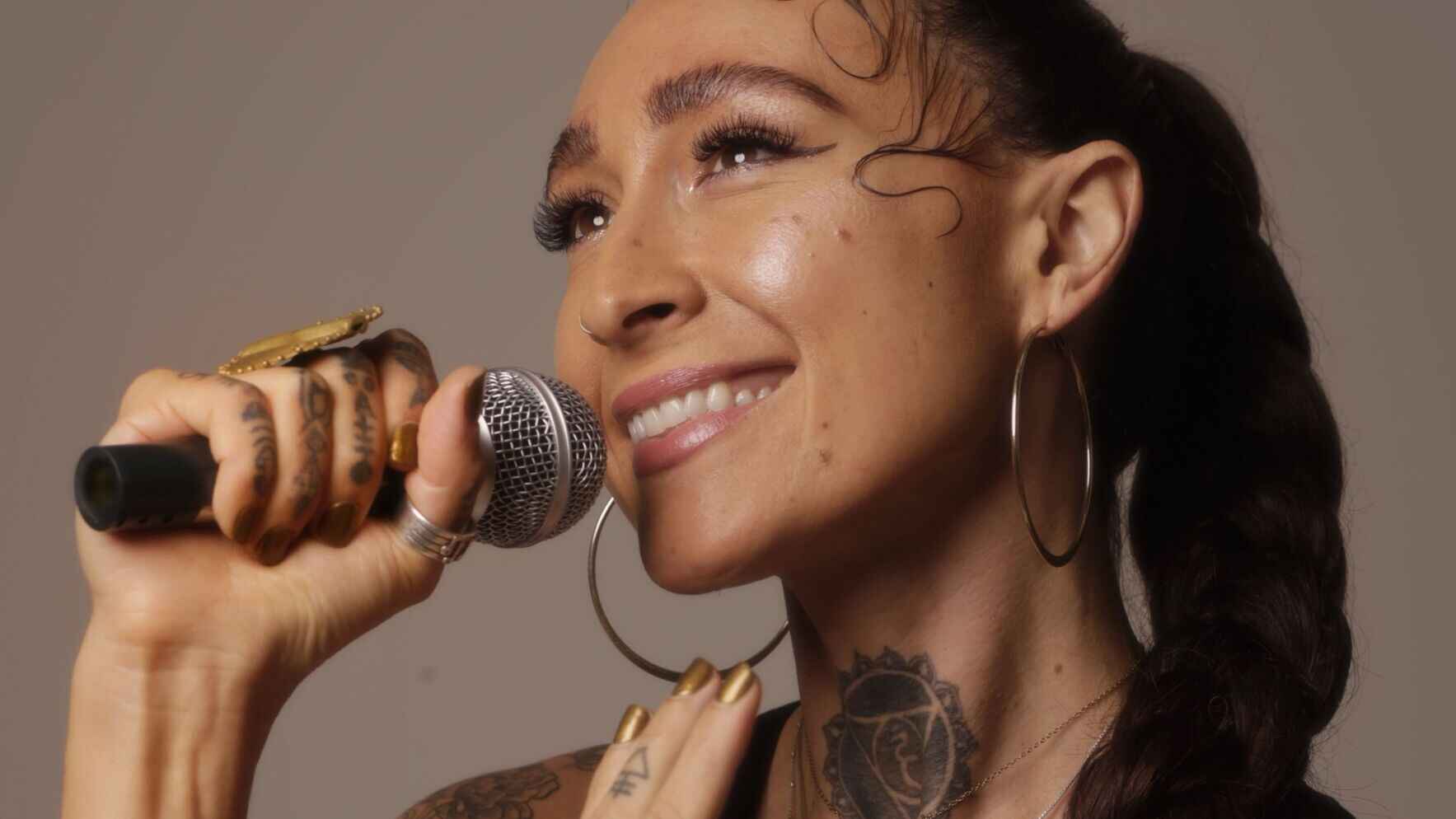 Fuel the transformational power of storytelling, so we can rewrite our future - together. image