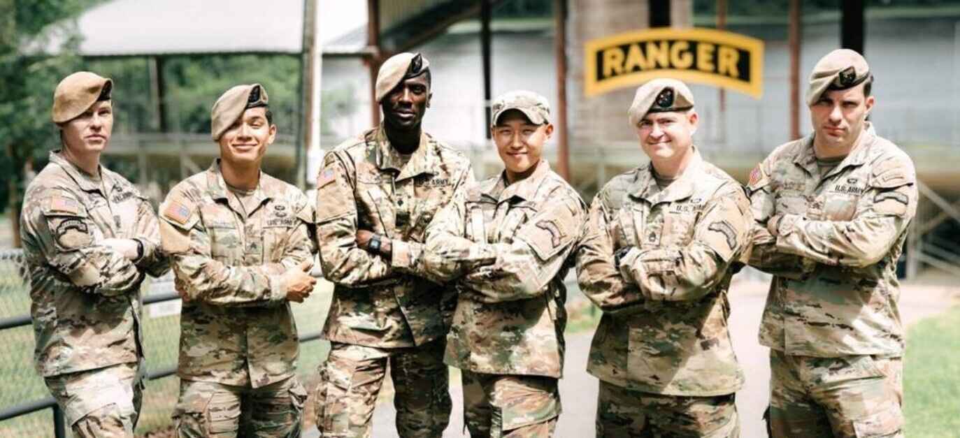 We can help provide safe housing and transportation for veterans in need image