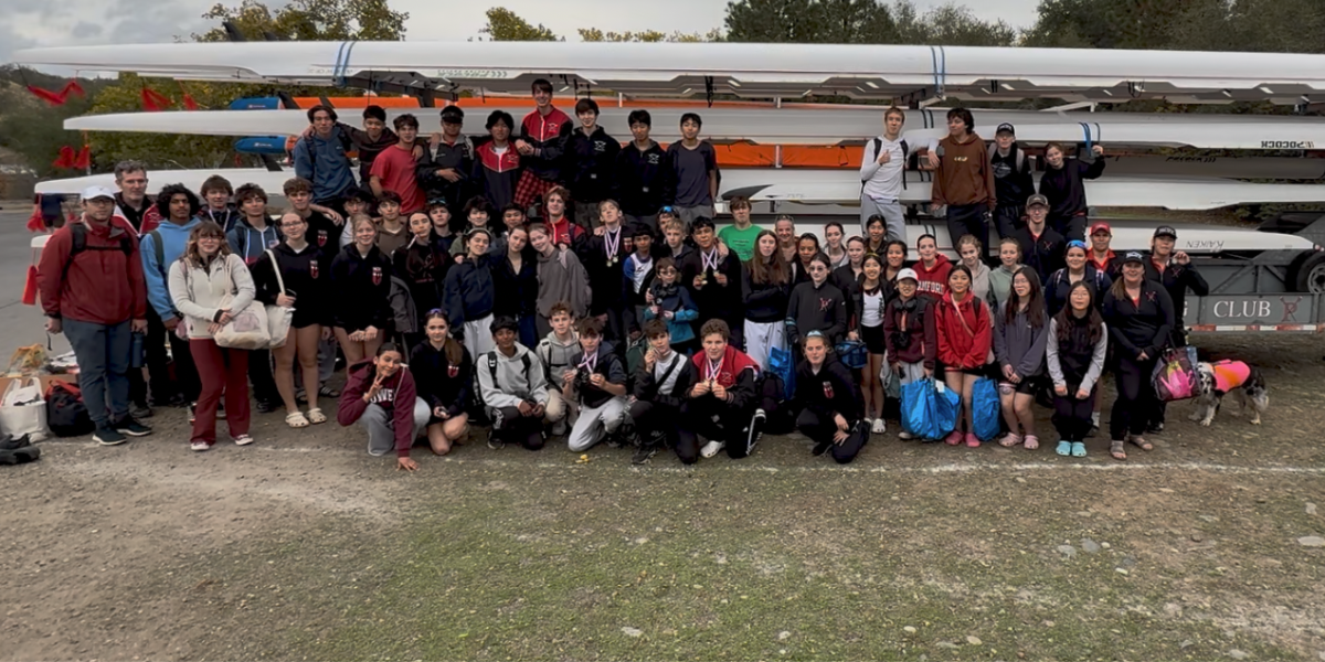 Fund the Future of Pacific's Coxswains image