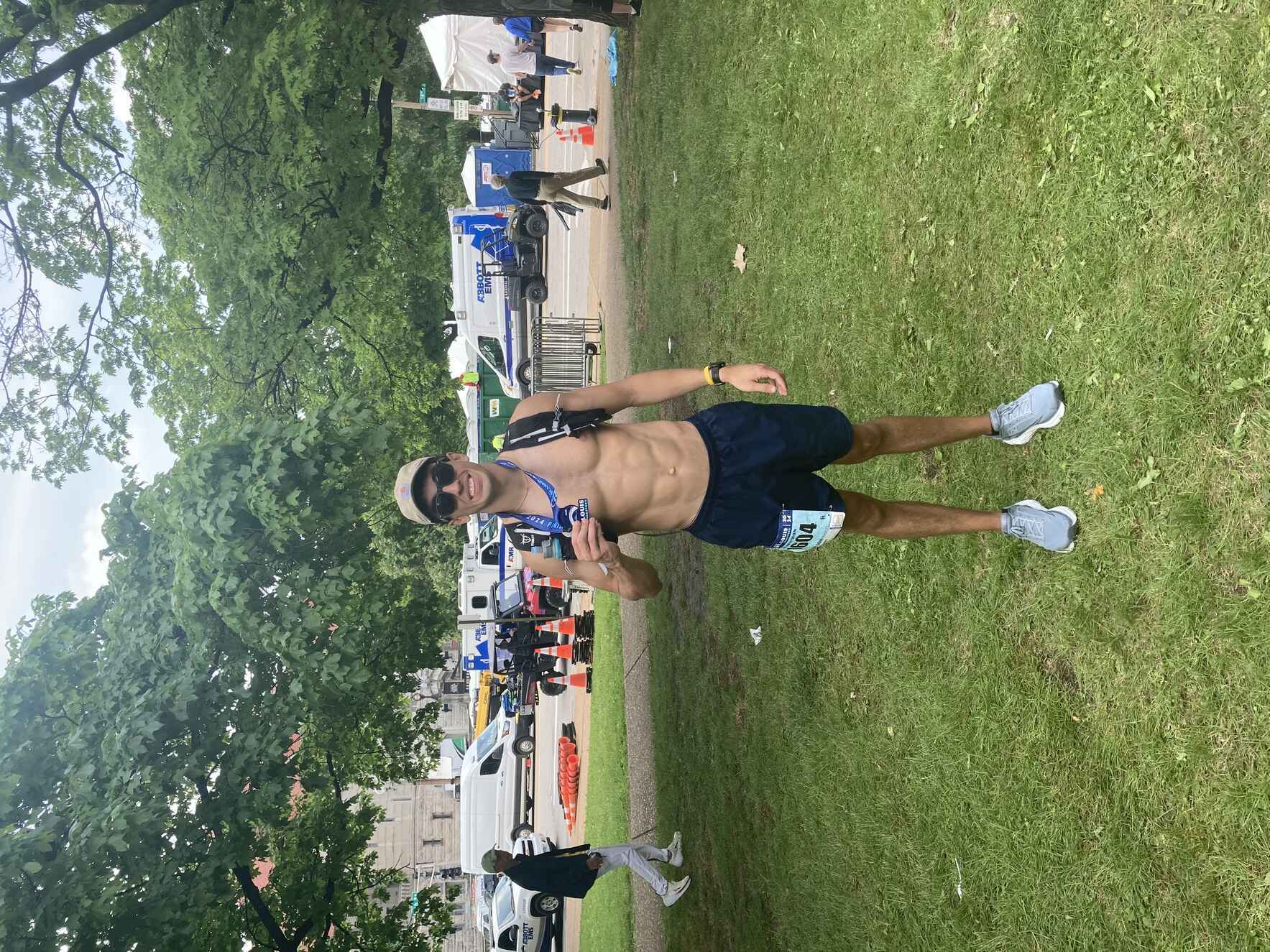 I am running to Protect Kids with Epilepsy image
