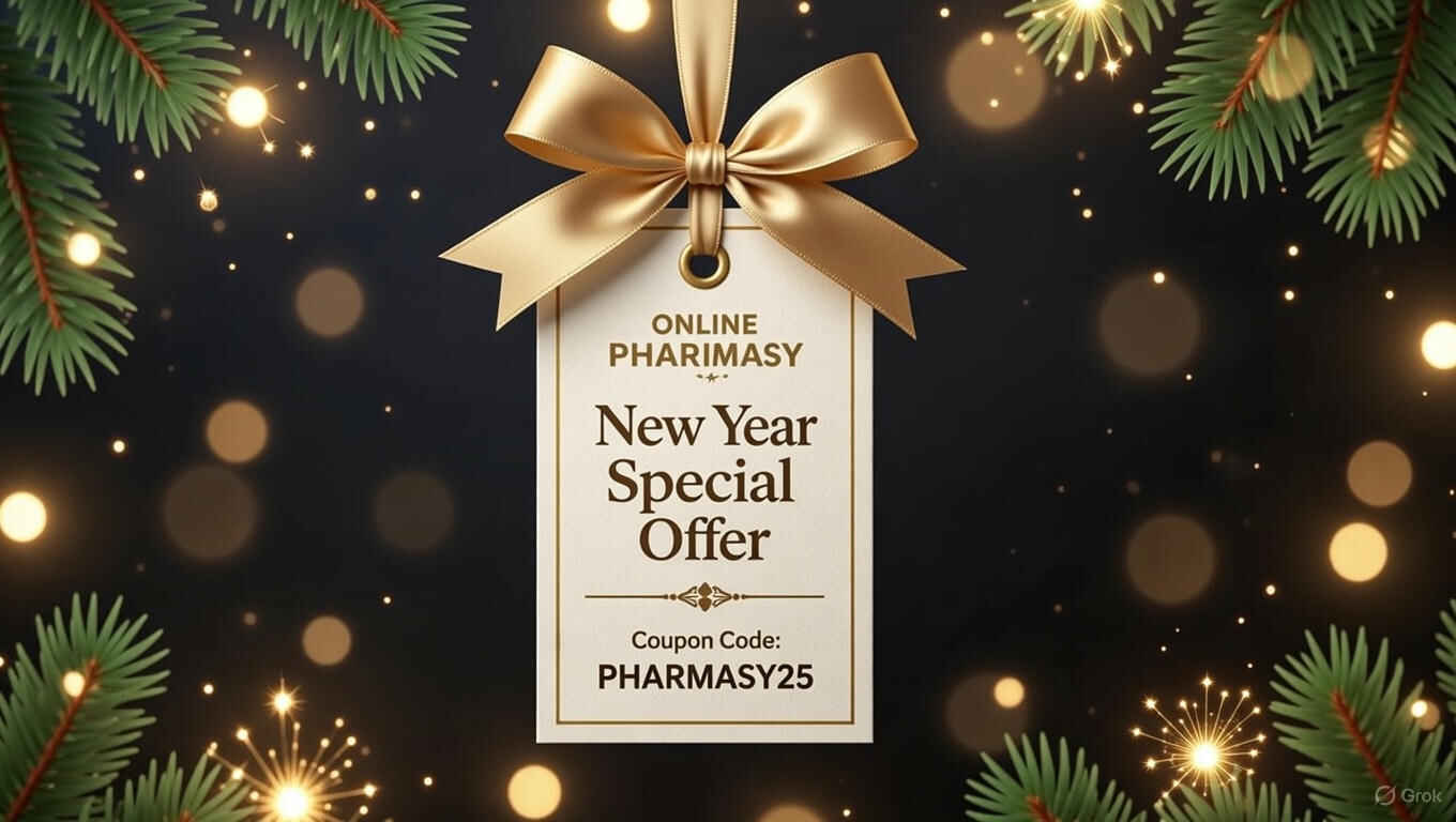 Buy Hydrocodone Online Contactless Service Model image