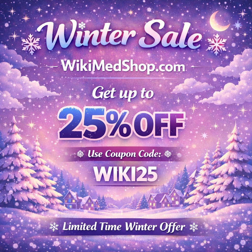 Buy Belbien 5mg Online Shop From Home Today image