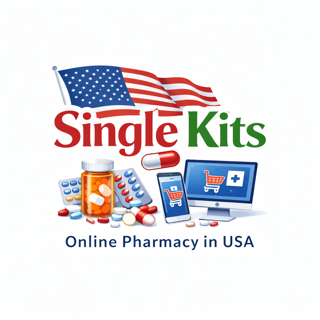 Buy Alprazolam Online SmartCare Digital Health Delivery Path image
