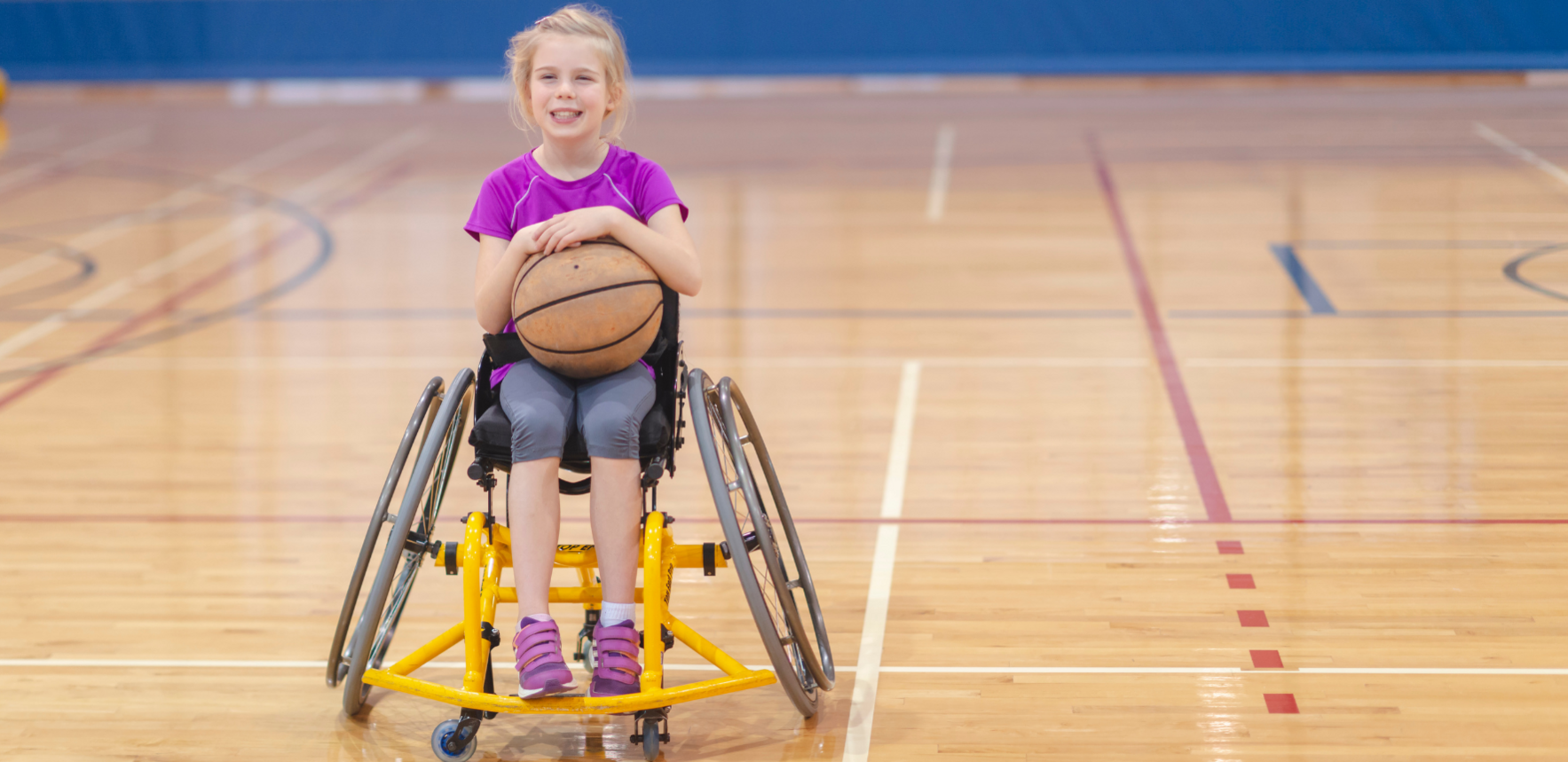 Give the Gift of Ability image