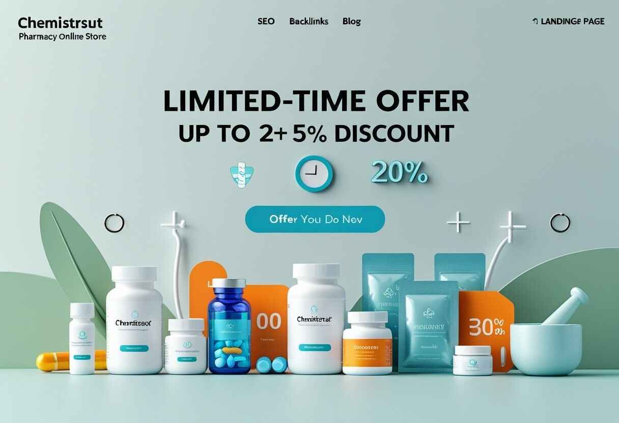 Buy Ksalol Online Overnight A Faster Way to Your Medicine image