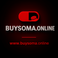 Visit buysoma.online Carisoprodol Online image