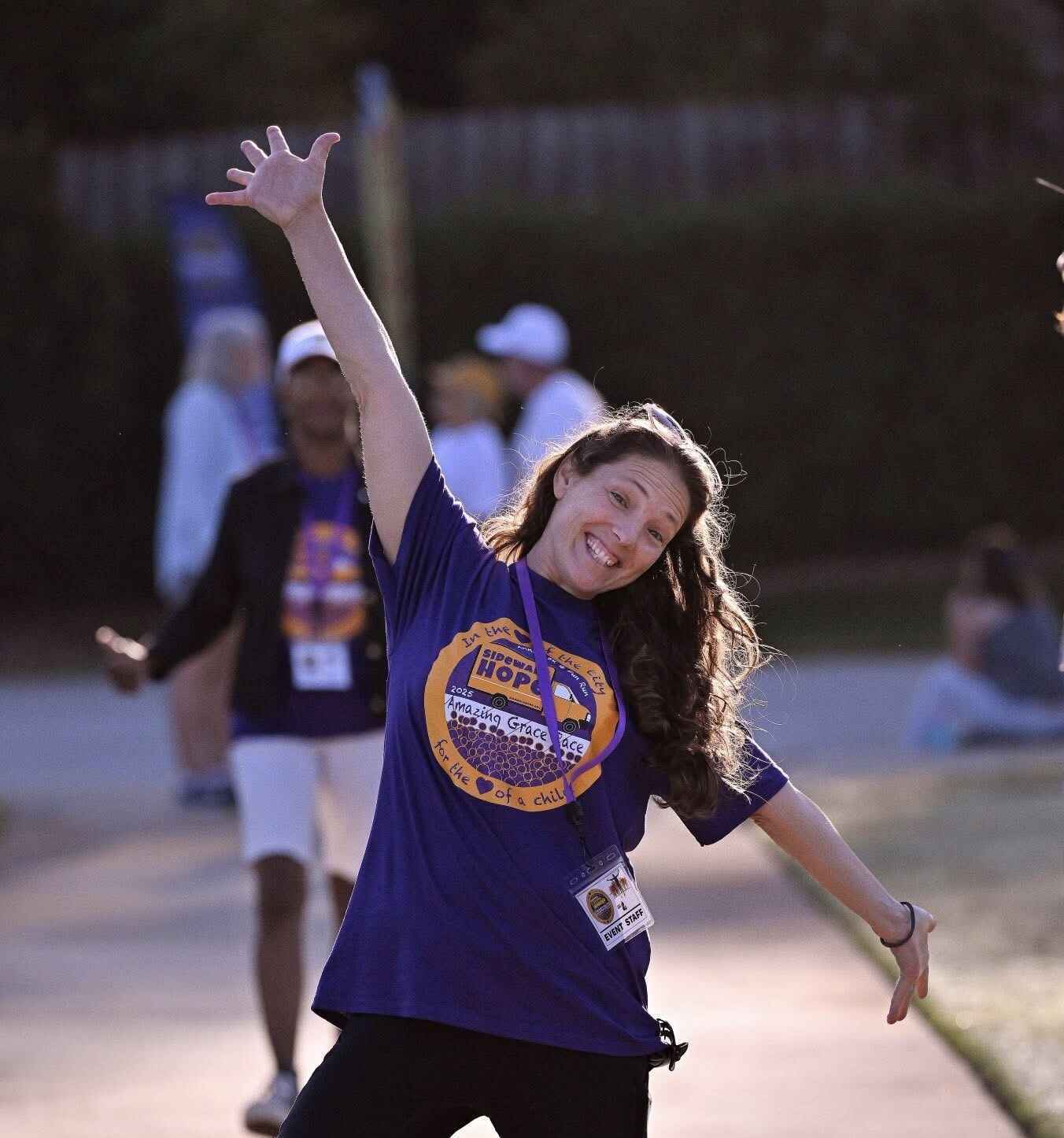 Help me go on a Mission Trip to Honduras! image