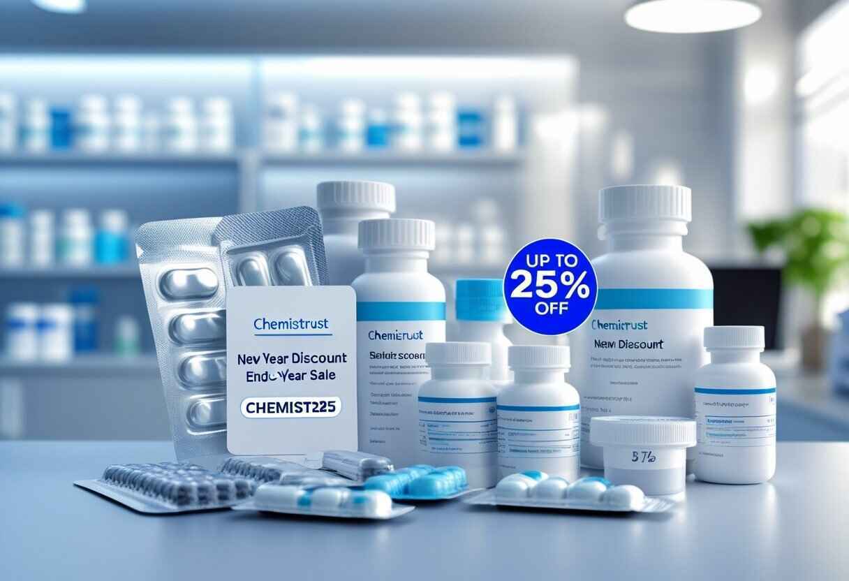 Buy Xanax Online Fast Turnaround for Everyday Health Needs image