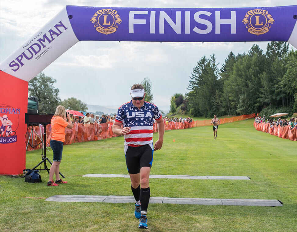 We can Help fund the Idaho Lions Vision Clinic image