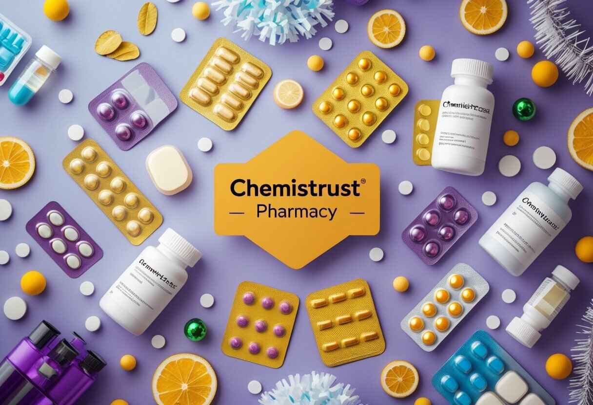 Order Valium Online and Enjoy Fast Direct-to-Home Delivery image