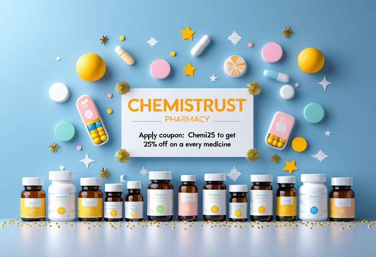 Order Online Alprazolam  Medicine Delivered—No Waiting image