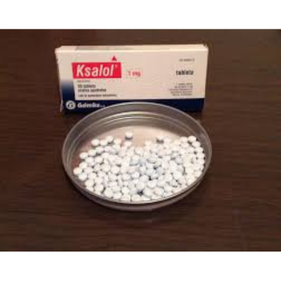 Order Ksalol Online | Promise Safe Today image