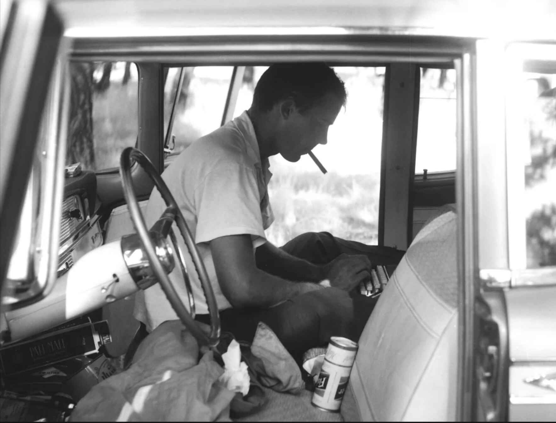 Fear and Loathing in Las Vegas Book- Donate and become a founding member of the HST Institute! image