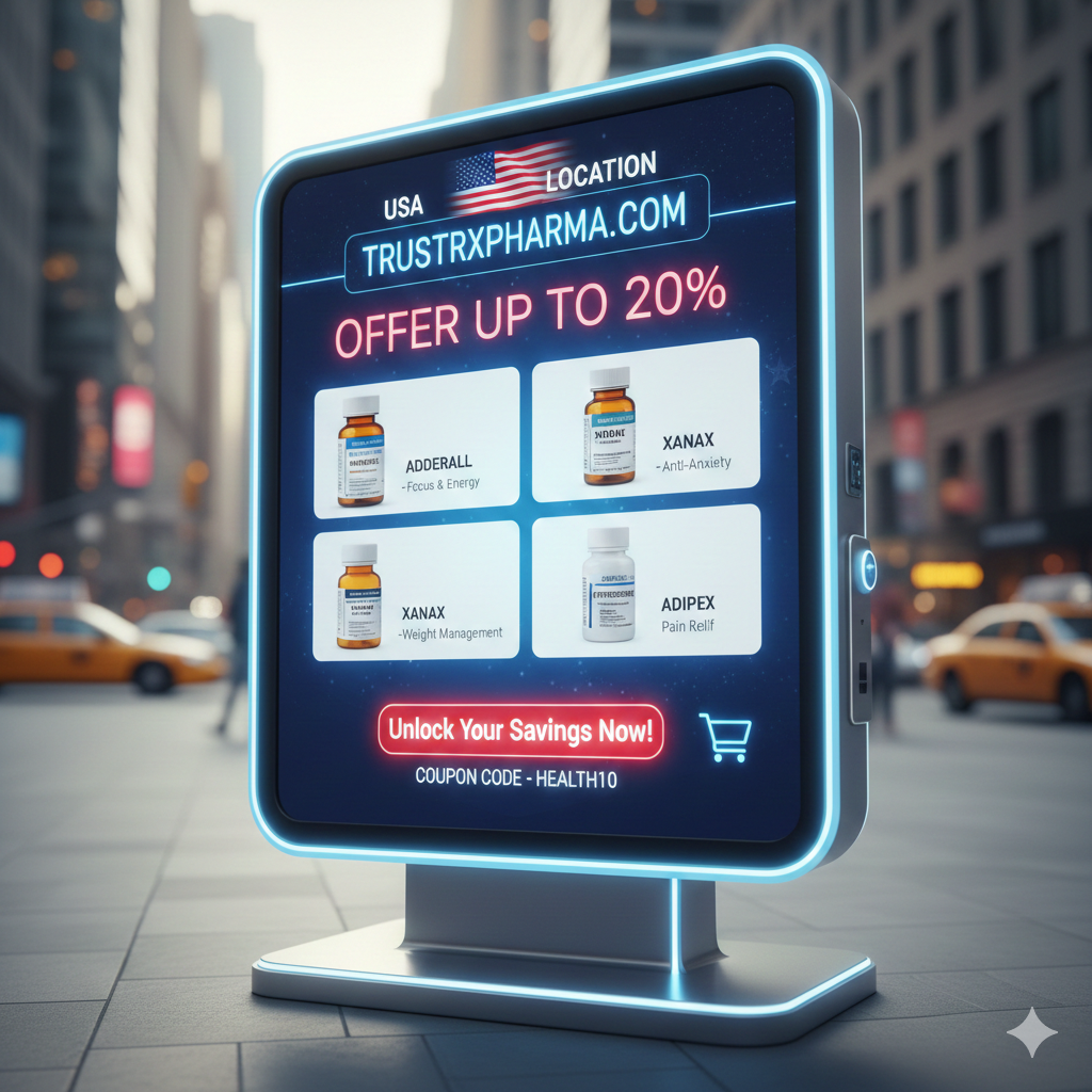 Buy Hydrocodone Online Without Rx Real-Time Tracked Delivery image