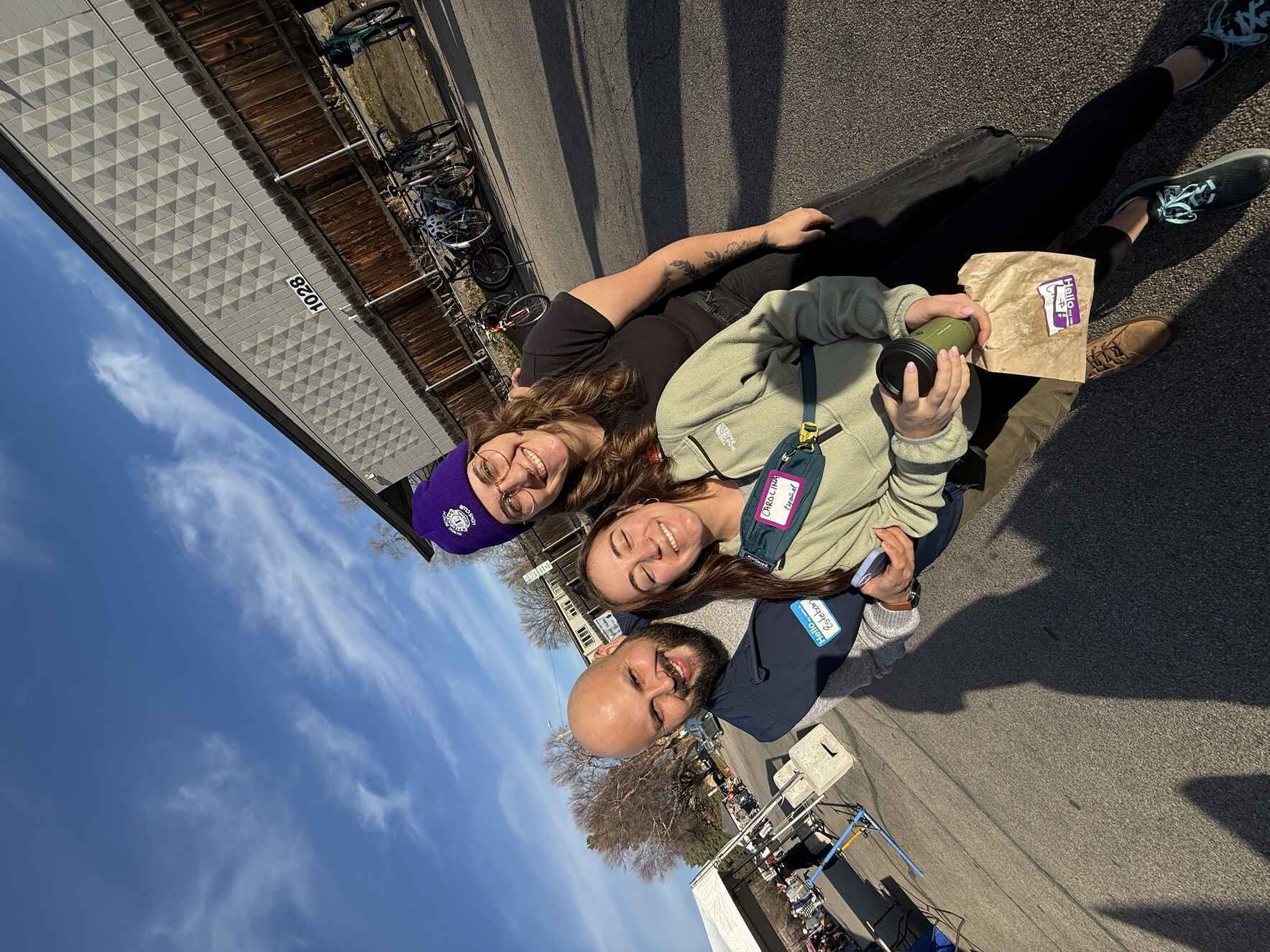 We can Help fund the Idaho Lions Vision Clinic image