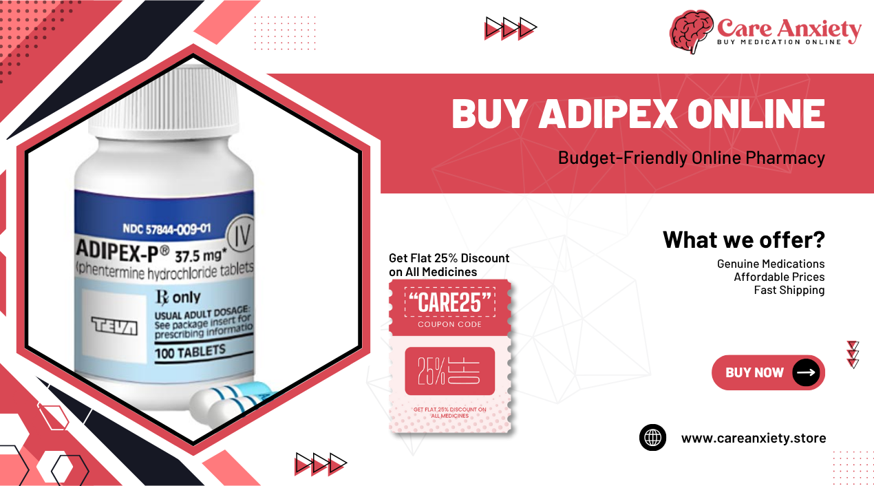Big Offer! Buy Adipex Online Safe Home Supply image