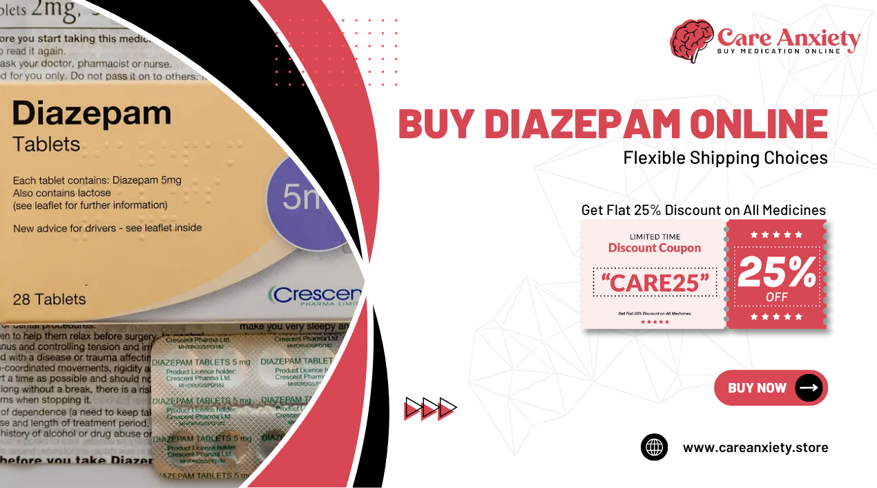Securely Buy Diazepam 5mg Online Instant Order Confirmation image