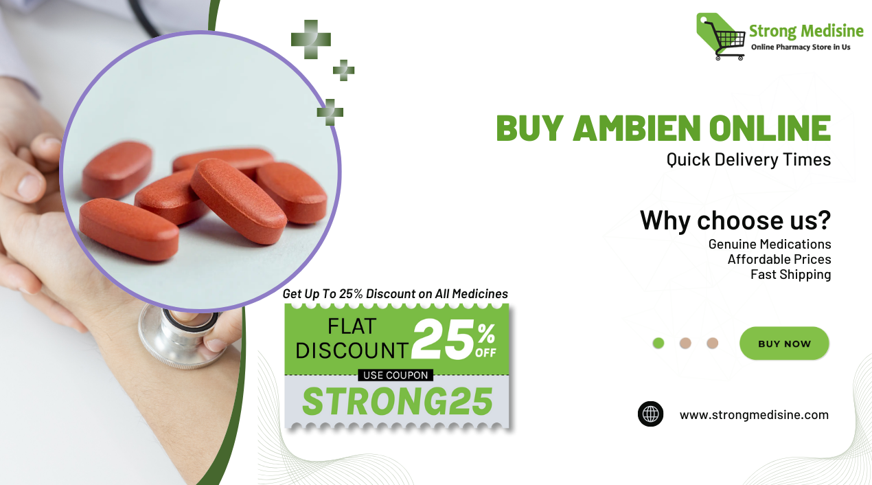 Buy Ambien Online Prime Instant Carryout Pickup Delivery image