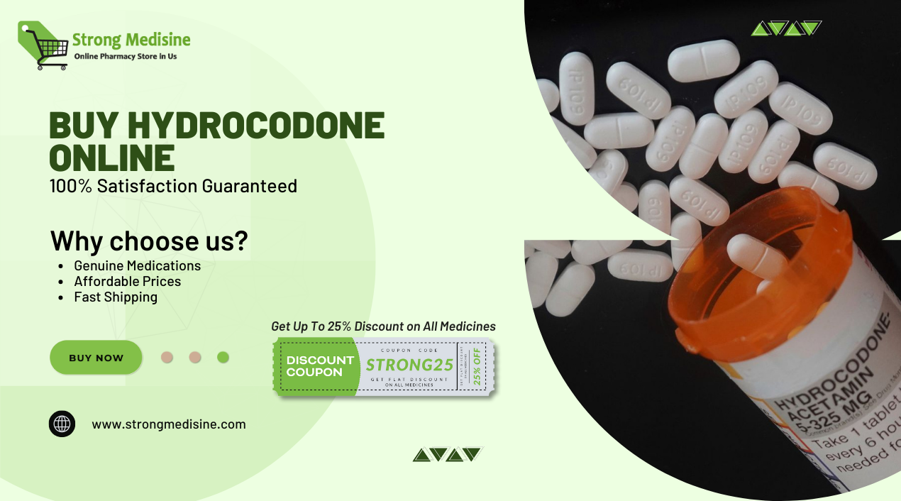 Buy Hydrocodone Online No Rx Verified Digitally E-Wallet Checkout image