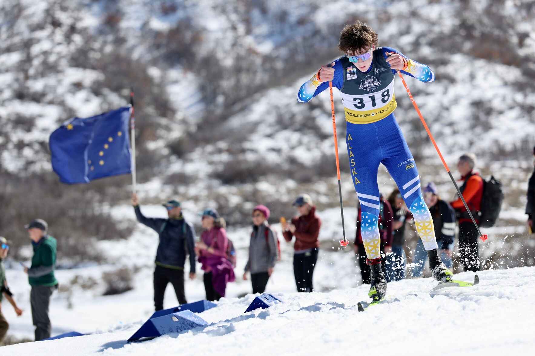 Making a Difference  image