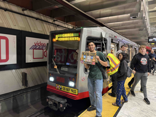 Power PRC’s Row-A-Thon and Support Youth Rowers image